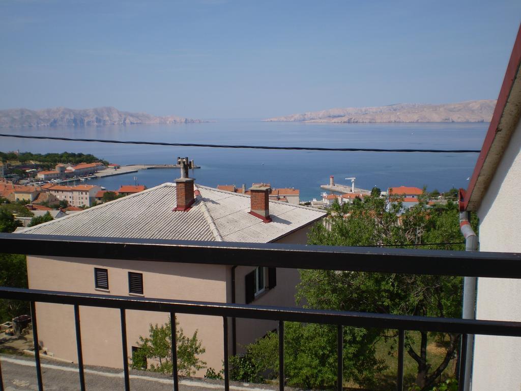 Apartment Ana Skale Senj  Habitación foto