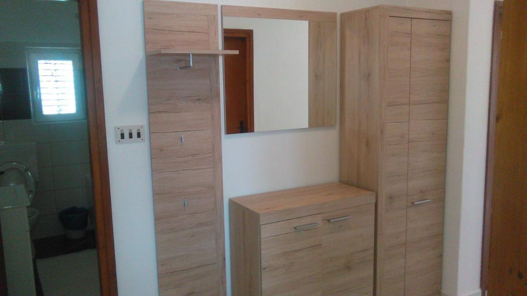 Apartment Ana Skale Senj  Habitación foto