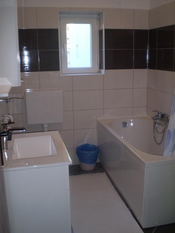 Apartment Ana Skale Senj  Habitación foto