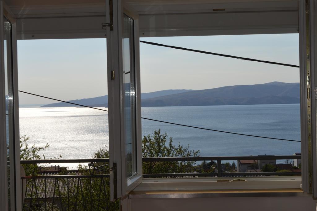 Apartment Ana Skale Senj  Exterior foto