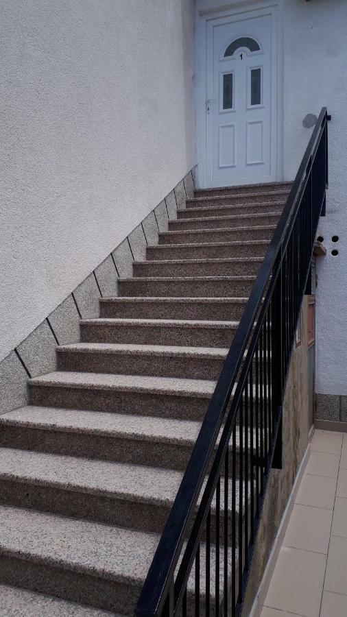 Apartment Ana Skale Senj  Exterior foto